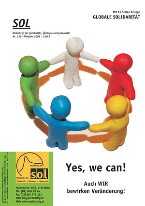 Cover SOL-Magazin 173
