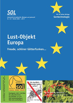Cover SOL-Magazin 173