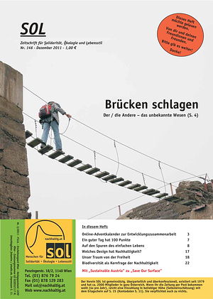 Cover SOL-Magazin 173