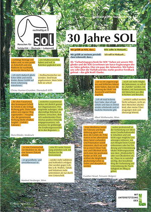 Cover Sustainable Austria Nr. 47