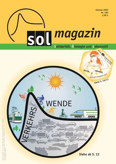 Cover SOL-Magazin 180